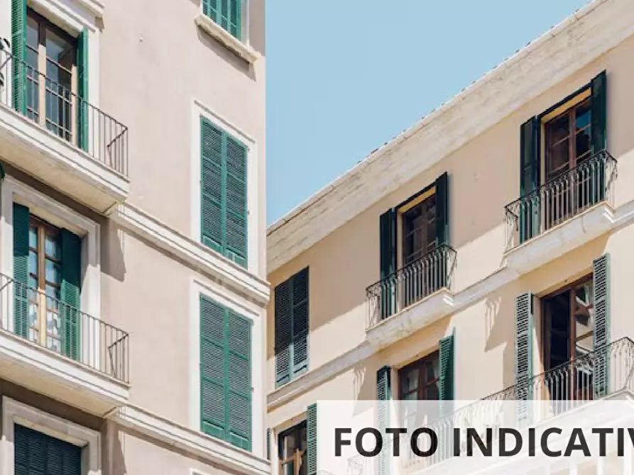 Immagine 7 di Appartamento in vendita  in Via E. Villoresi a Turbigo