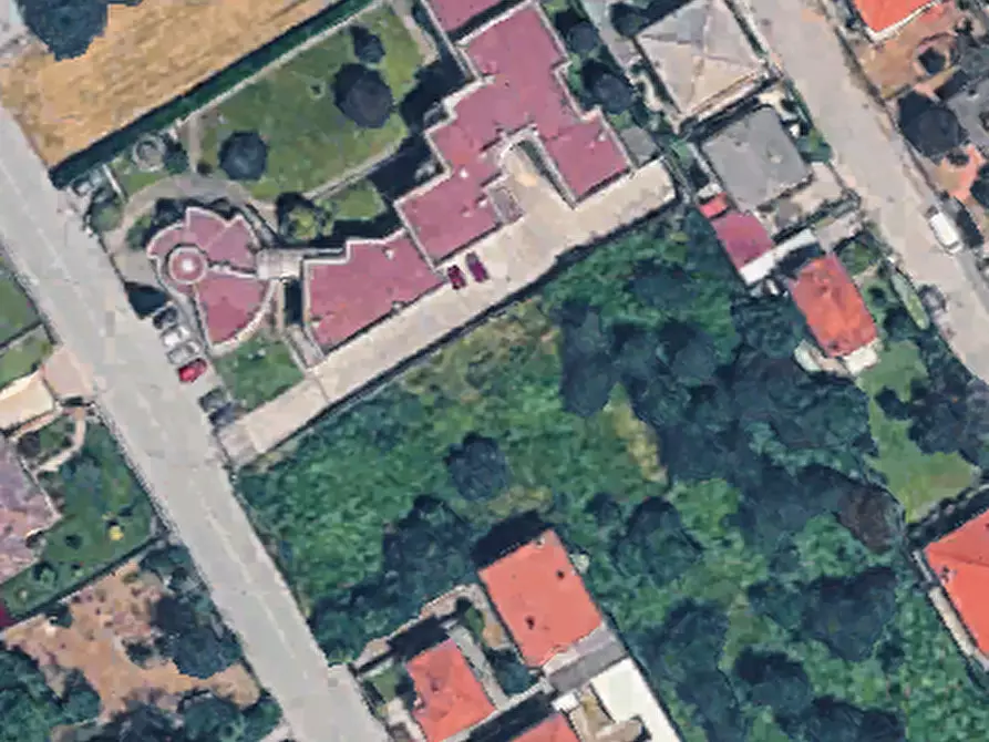 Immagine 20 di Appartamento in vendita  in Via E. Villoresi a Turbigo