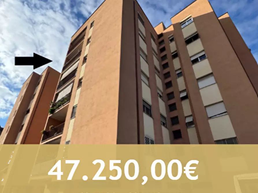 Immagine 1 di Appartamento in vendita  in Viale Portogallo a Frosinone