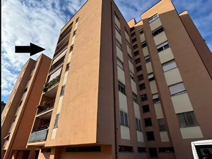 Immagine 2 di Appartamento in vendita  in Viale Portogallo a Frosinone