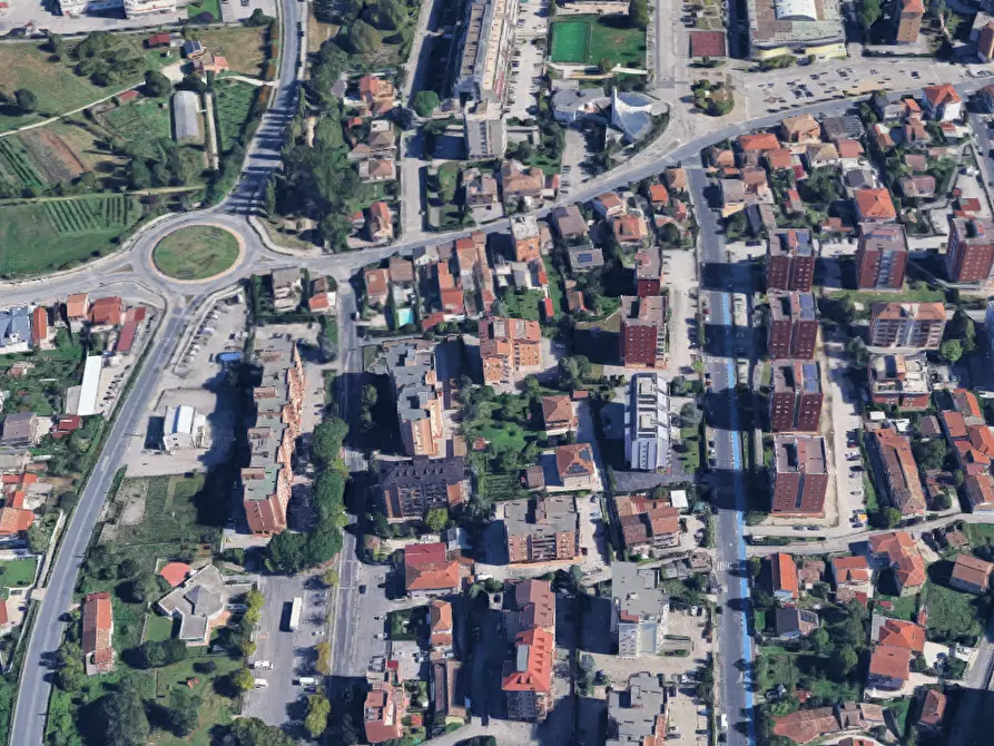 Immagine 7 di Appartamento in vendita  in Viale Portogallo a Frosinone