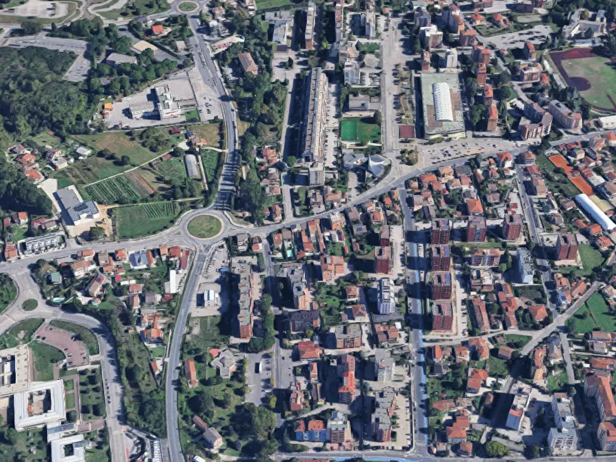 Immagine 8 di Appartamento in vendita  in Viale Portogallo a Frosinone
