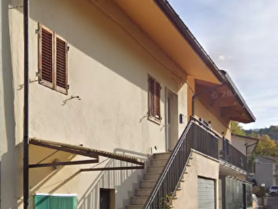 Immagine 2 di Appartamento in vendita  in Via della Foca a L'aquila