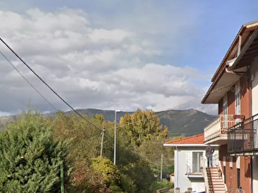 Immagine 4 di Appartamento in vendita  in Via della Foca a L'aquila