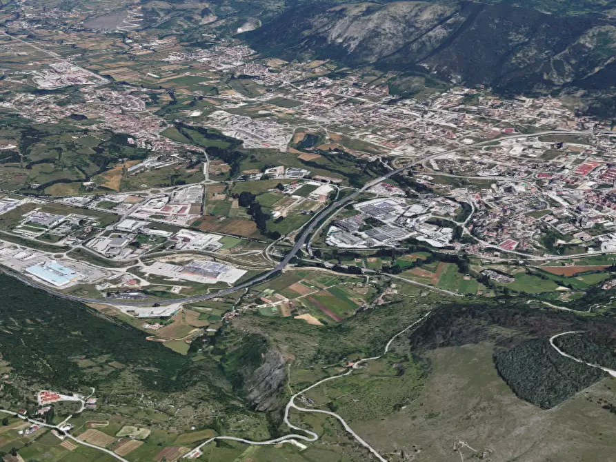 Immagine 11 di Appartamento in vendita  in Via della Foca a L'aquila