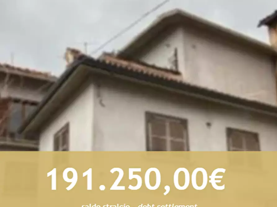 Immagine 1 di Appartamento in vendita  in Via S. Filippo a L'aquila