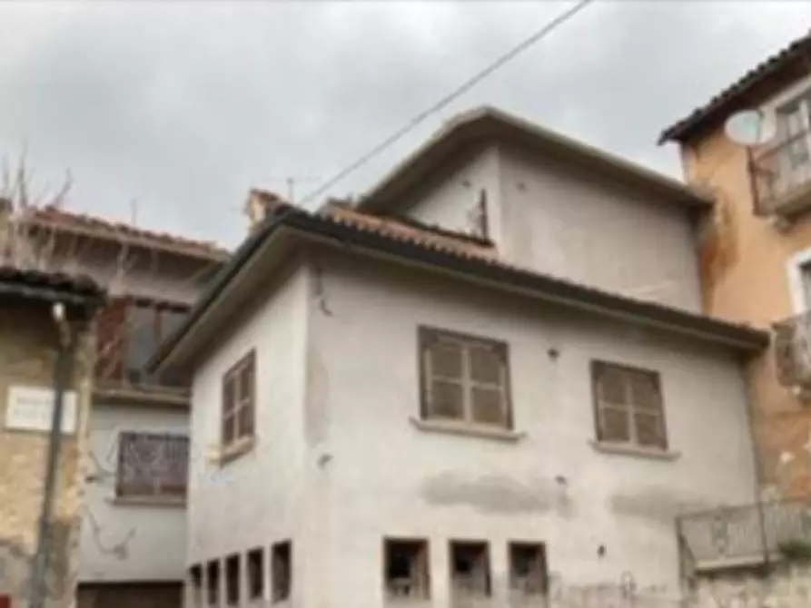Immagine 2 di Appartamento in vendita  in Via S. Filippo a L'aquila
