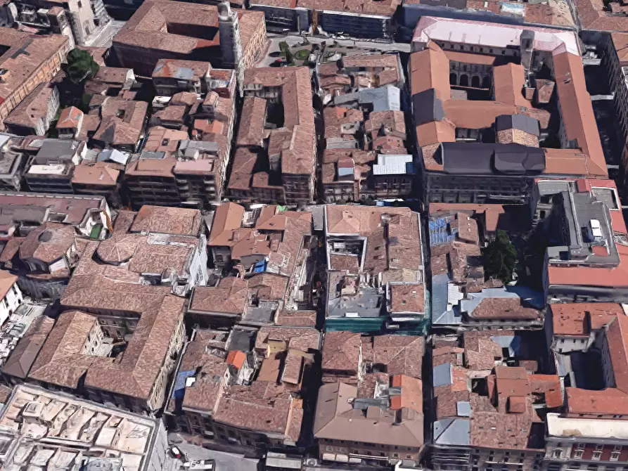 Immagine 5 di Appartamento in vendita  in Via S. Filippo a L'aquila
