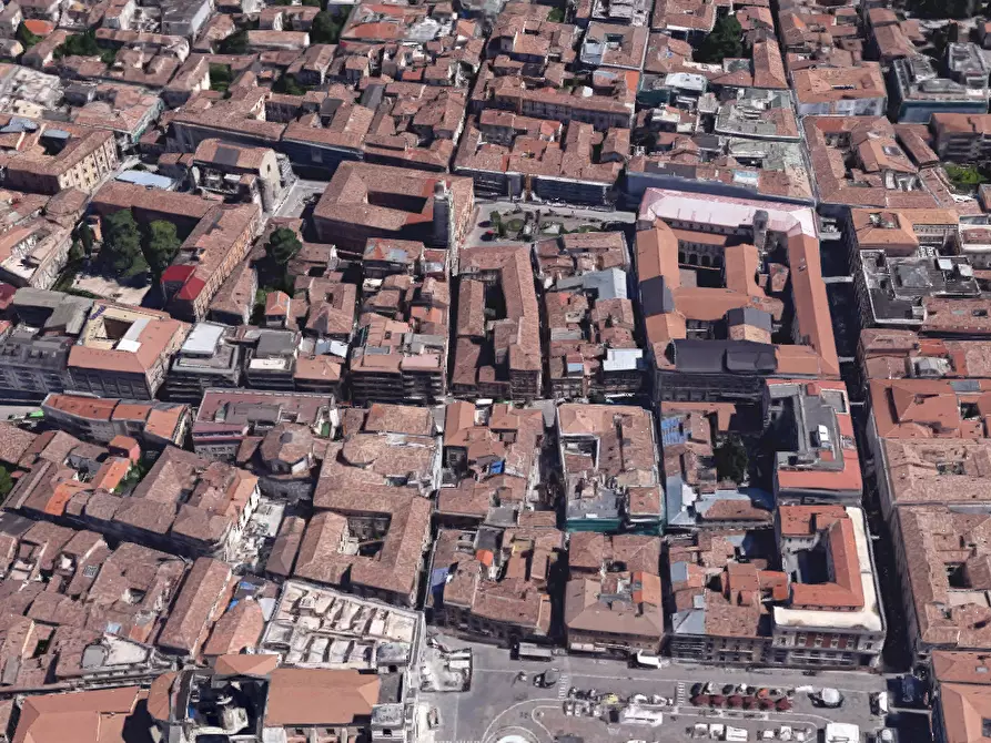 Immagine 6 di Appartamento in vendita  in Via S. Filippo a L'aquila