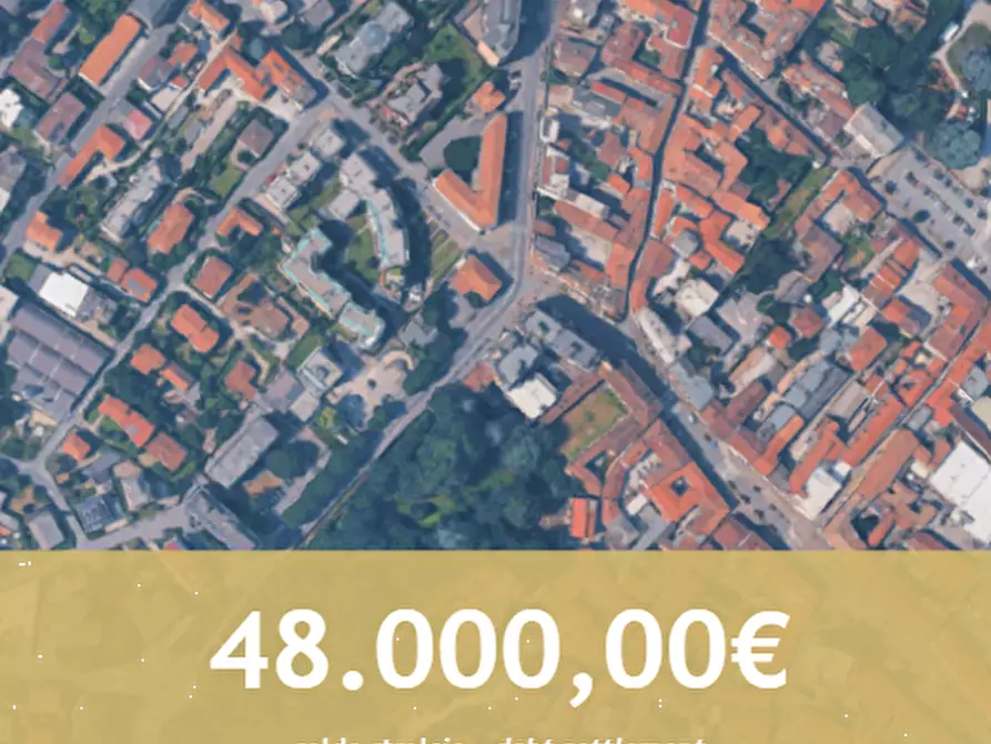 Immagine 1 di Appartamento in vendita  in Piazza Roma a Mariano Comense