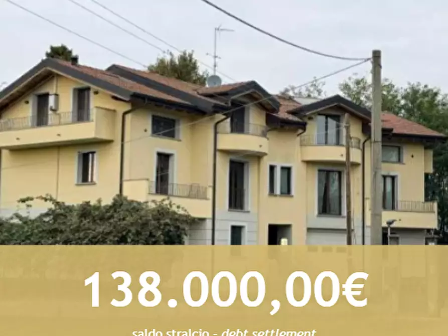 Immagine 1 di Appartamento in vendita  in Via Tremoncino a Cassago Brianza