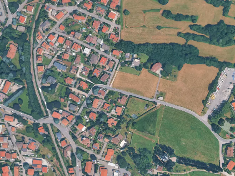 Immagine 9 di Appartamento in vendita  in Via Tremoncino a Cassago Brianza