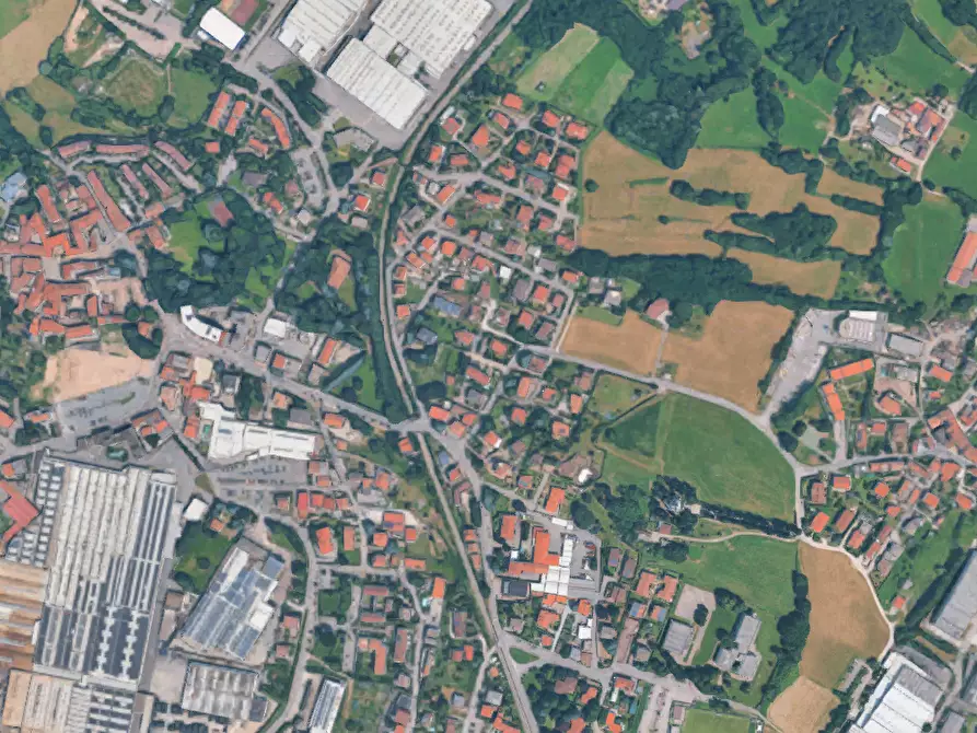 Immagine 10 di Appartamento in vendita  in Via Tremoncino a Cassago Brianza