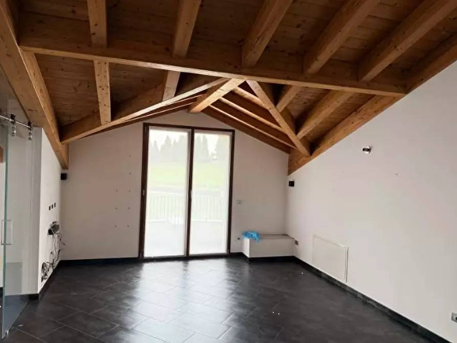 Immagine 14 di Appartamento in vendita  in Via Tremoncino a Cassago Brianza