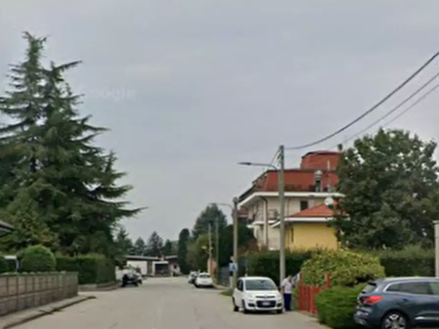 Immagine 5 di Ufficio in vendita  in Via Vittorio Veneto a Turbigo