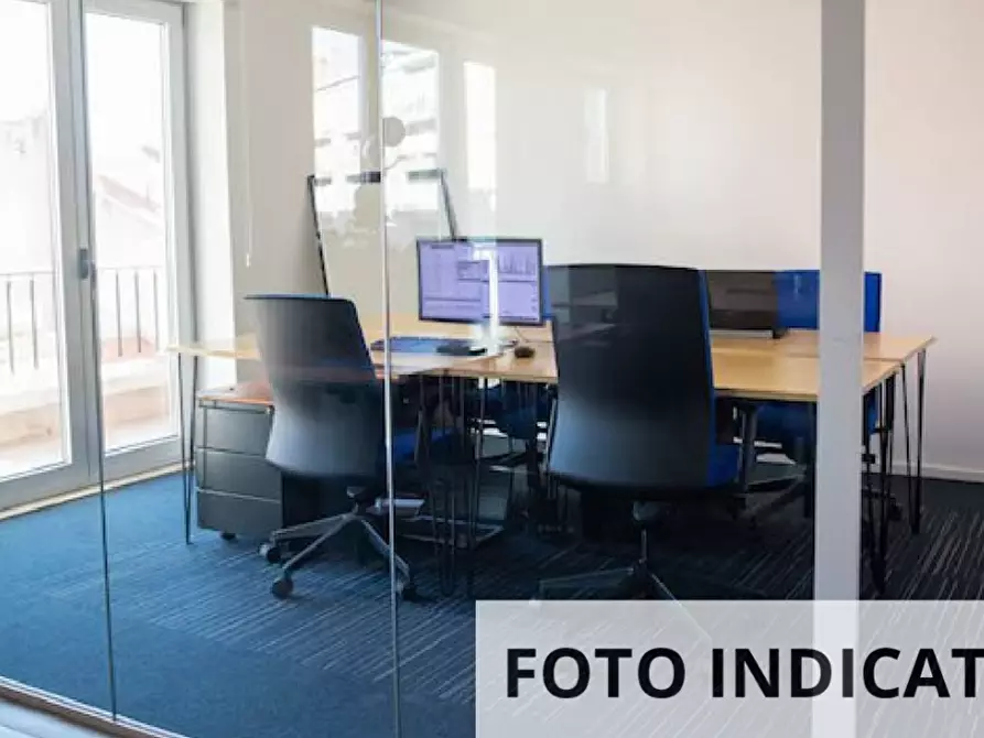 Immagine 13 di Ufficio in vendita  in Via Vittorio Veneto a Turbigo