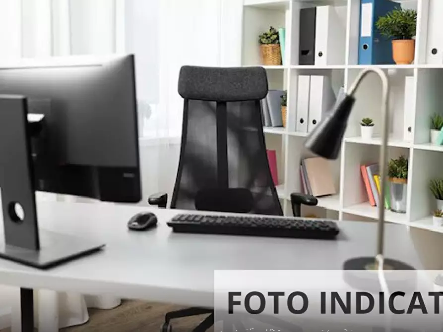 Immagine 14 di Ufficio in vendita  in Via Vittorio Veneto a Turbigo