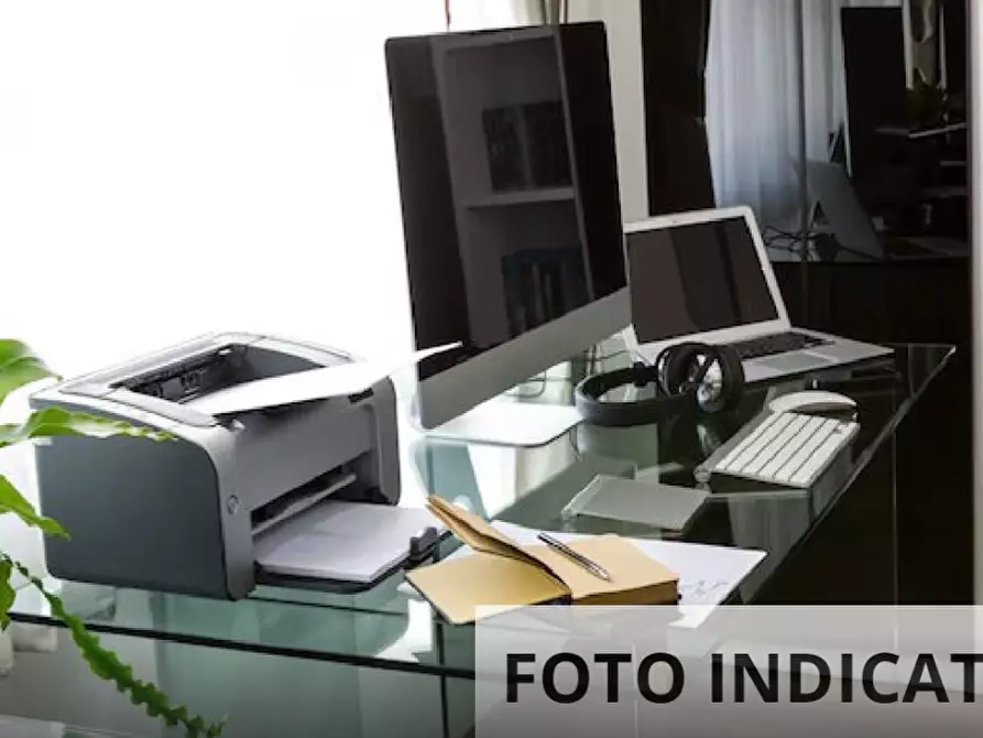 Immagine 15 di Ufficio in vendita  in Via Vittorio Veneto a Turbigo