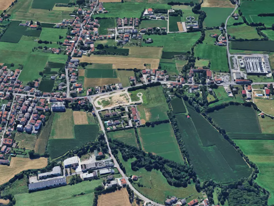 Immagine 20 di Appartamento in vendita  in Strada Ponte dei Carri  a Vicenza