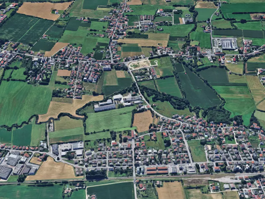 Immagine 21 di Appartamento in vendita  in Strada Ponte dei Carri  a Vicenza