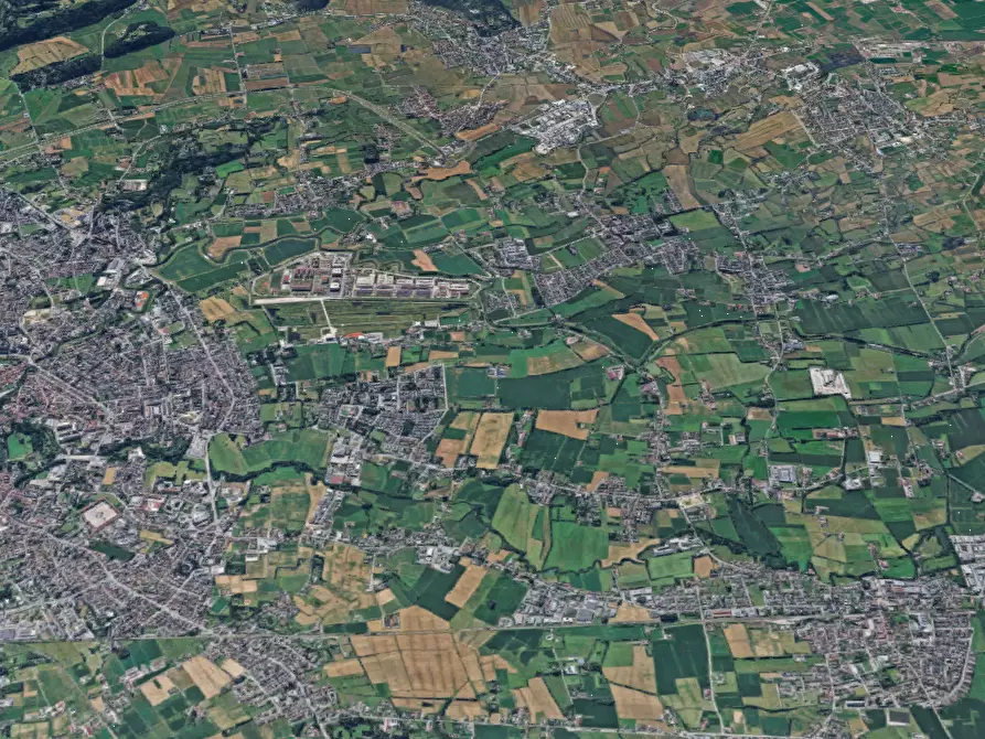 Immagine 25 di Appartamento in vendita  in Strada Ponte dei Carri  a Vicenza