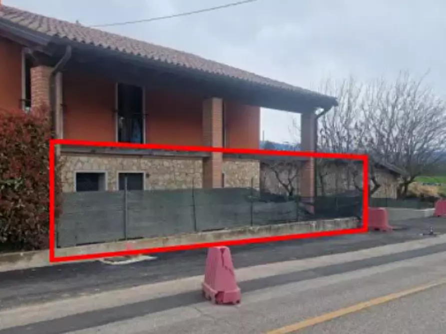 Immagine 2 di Appartamento in vendita  in Via Vittorio Veneto a Malo