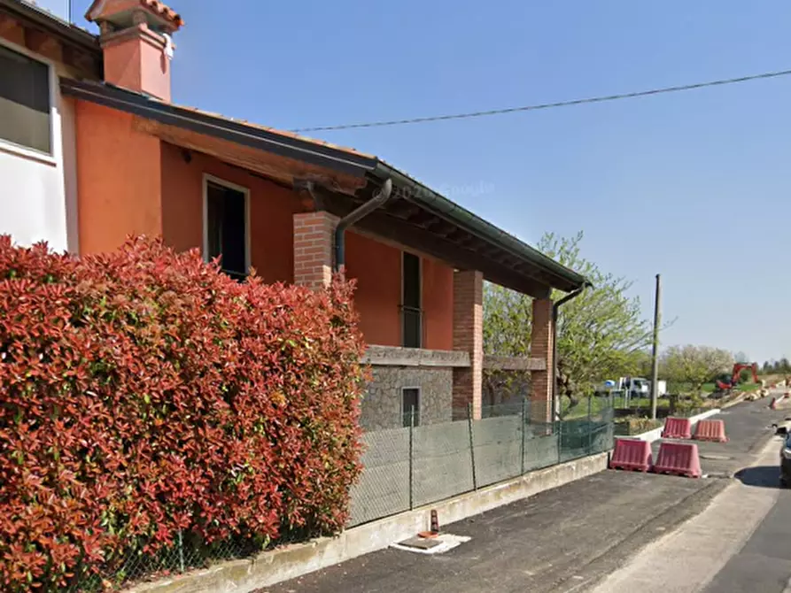 Immagine 4 di Appartamento in vendita  in Via Vittorio Veneto a Malo