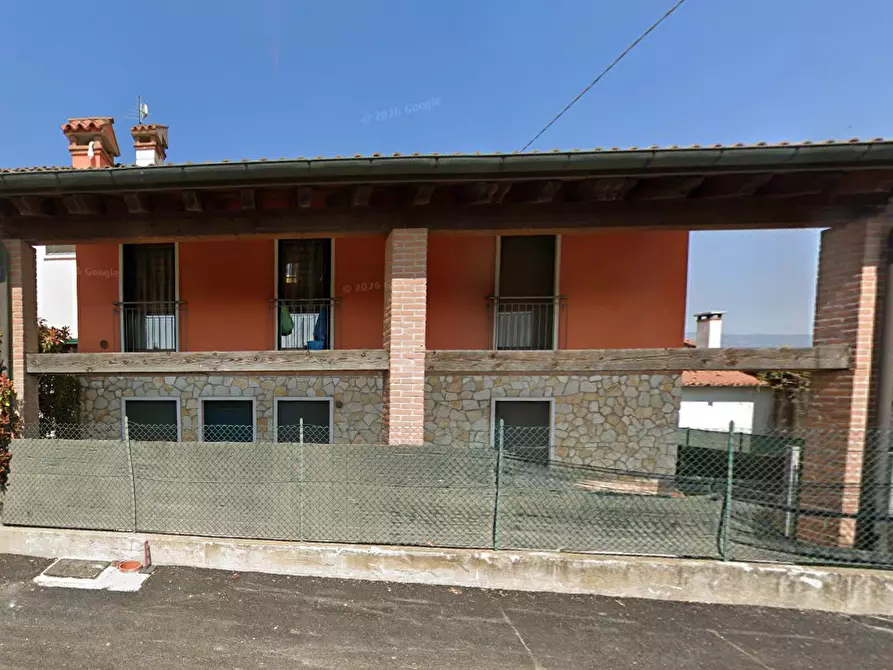 Immagine 5 di Appartamento in vendita  in Via Vittorio Veneto a Malo