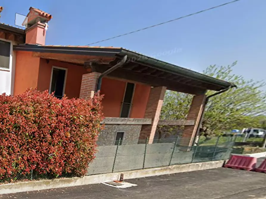 Immagine 7 di Appartamento in vendita  in Via Vittorio Veneto a Malo