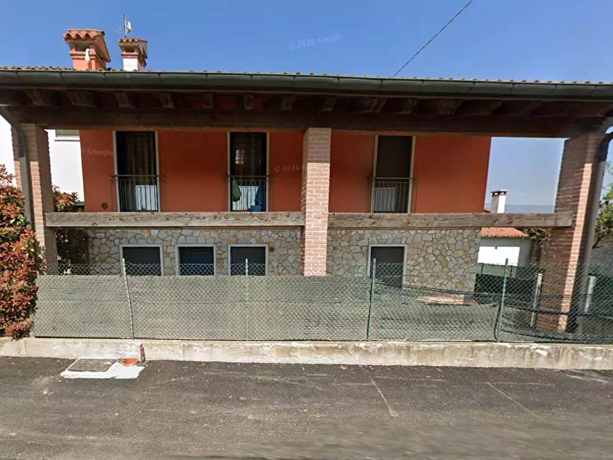 Immagine 8 di Appartamento in vendita  in Via Vittorio Veneto a Malo