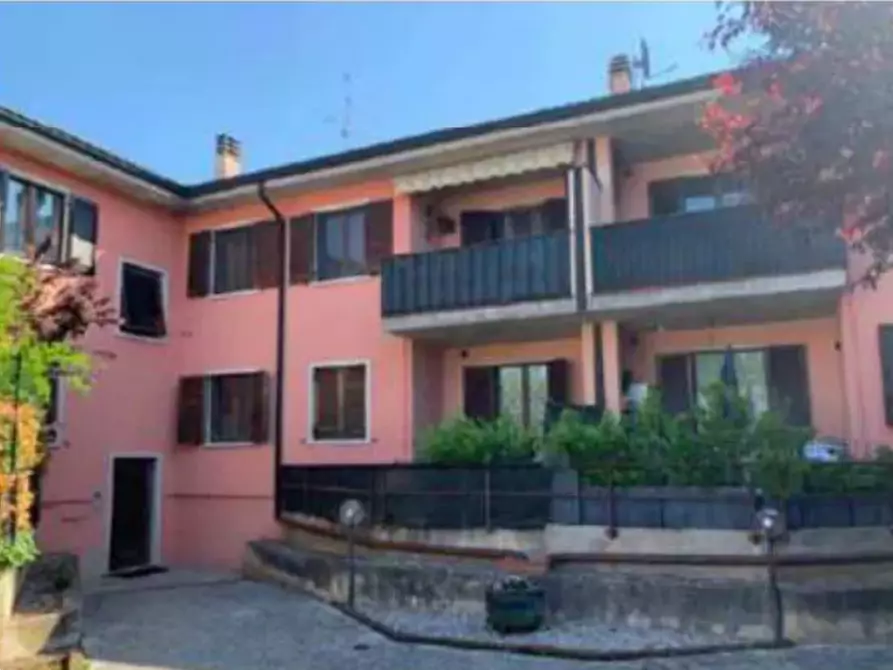 Immagine 2 di Appartamento in vendita  in Via Sandro Pertini a Monteforte D'alpone