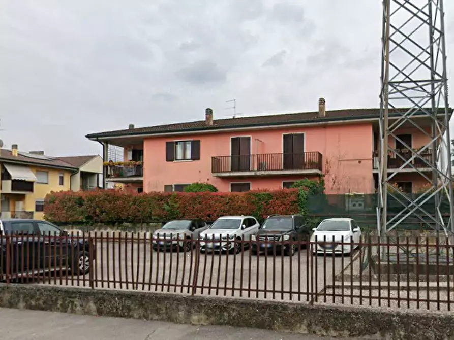 Immagine 3 di Appartamento in vendita  in Via Sandro Pertini a Monteforte D'alpone