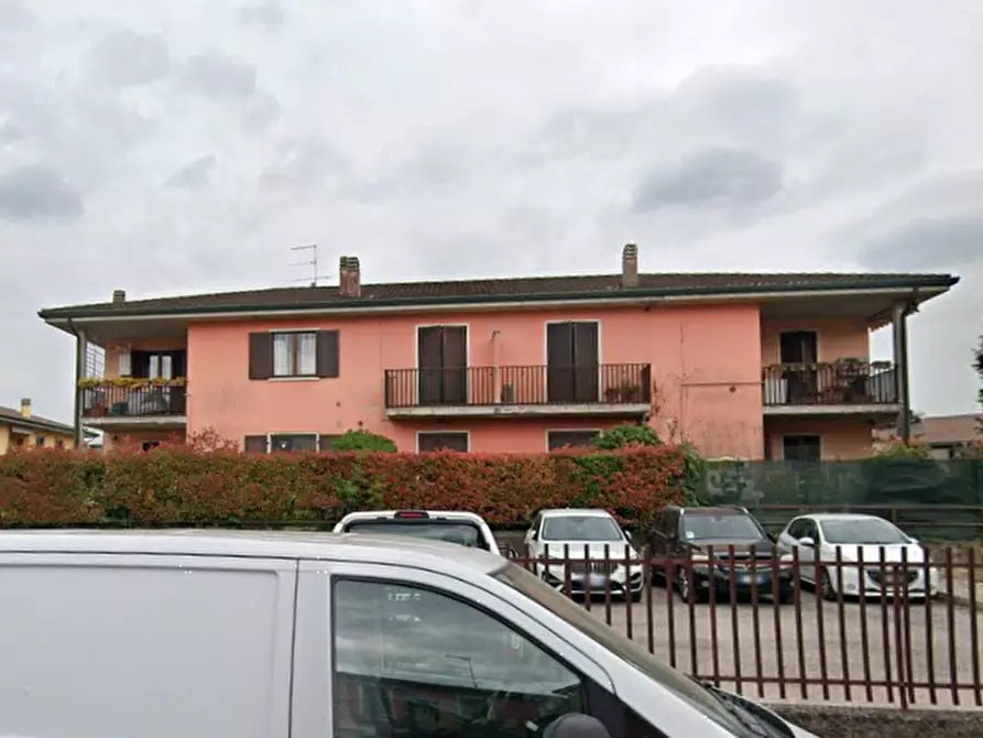 Immagine 4 di Appartamento in vendita  in Via Sandro Pertini a Monteforte D'alpone