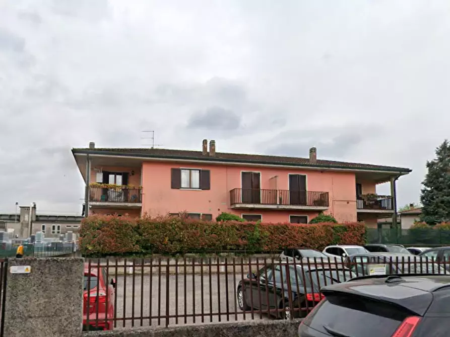 Immagine 5 di Appartamento in vendita  in Via Sandro Pertini a Monteforte D'alpone