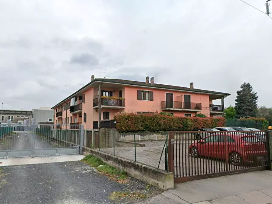 Immagine 6 di Appartamento in vendita  in Via Sandro Pertini a Monteforte D'alpone
