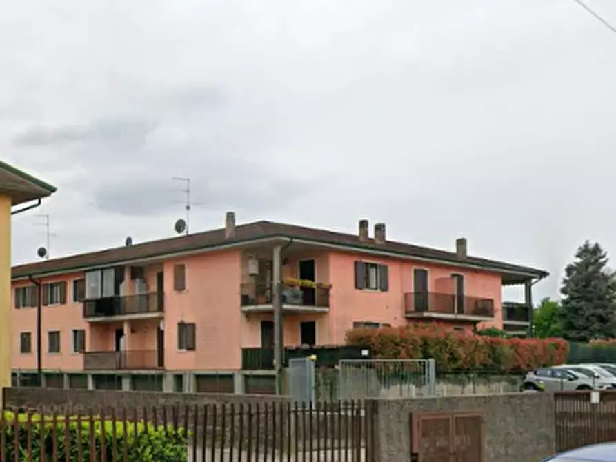 Immagine 7 di Appartamento in vendita  in Via Sandro Pertini a Monteforte D'alpone