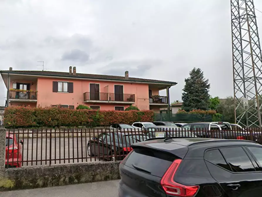 Immagine 8 di Appartamento in vendita  in Via Sandro Pertini a Monteforte D'alpone