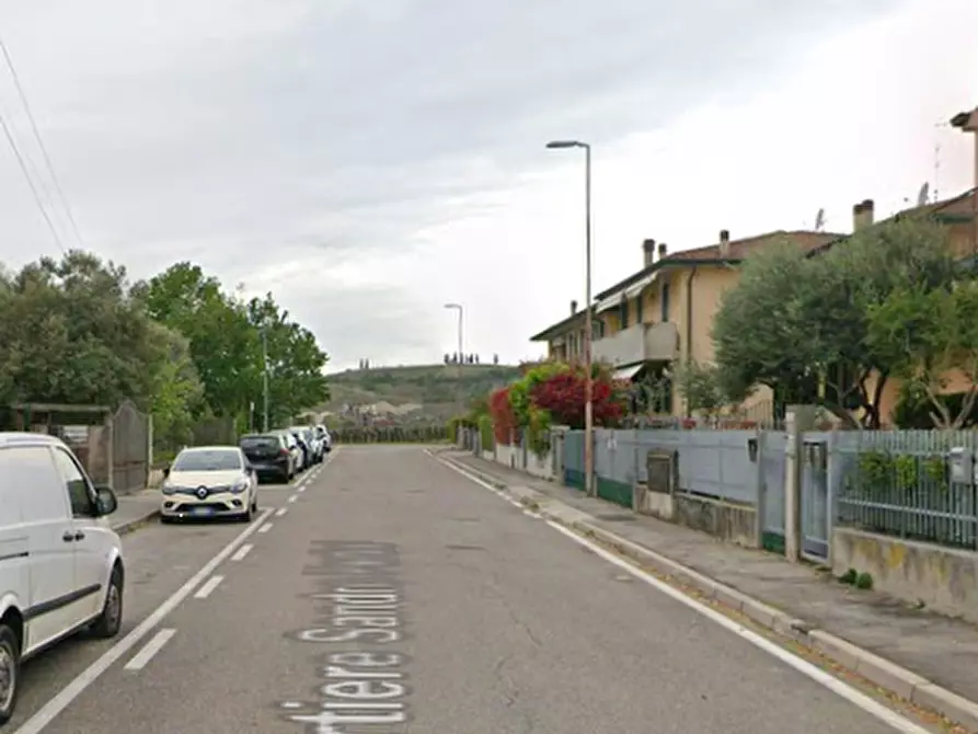 Immagine 9 di Appartamento in vendita  in Via Sandro Pertini a Monteforte D'alpone
