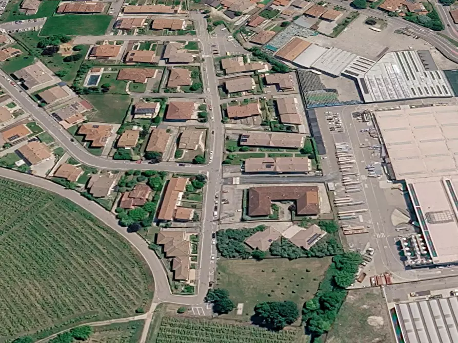 Immagine 11 di Appartamento in vendita  in Via Sandro Pertini a Monteforte D'alpone