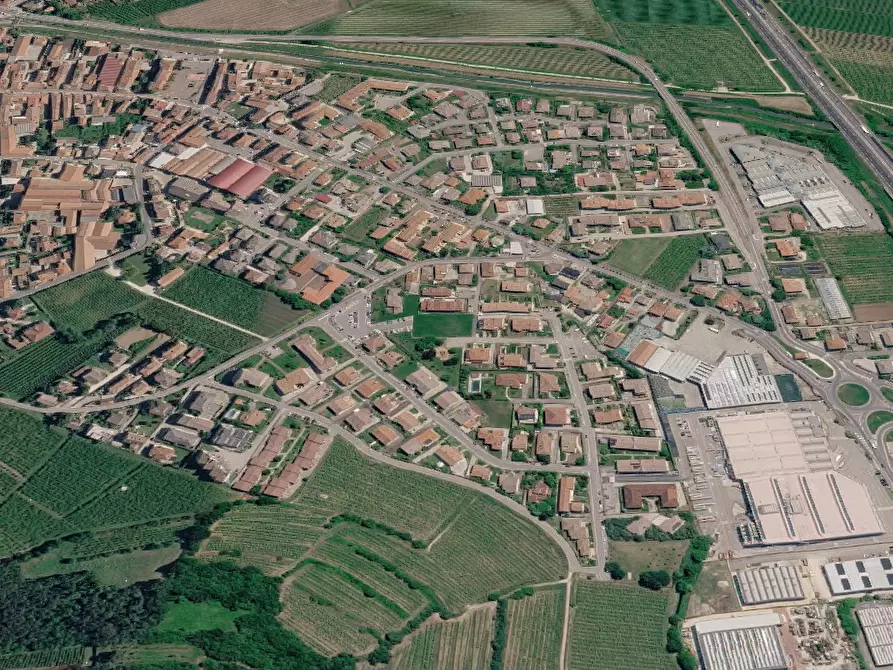 Immagine 13 di Appartamento in vendita  in Via Sandro Pertini a Monteforte D'alpone