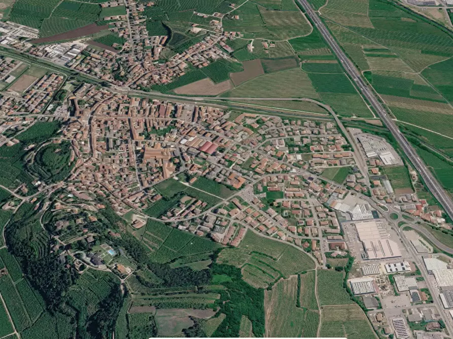 Immagine 14 di Appartamento in vendita  in Via Sandro Pertini a Monteforte D'alpone