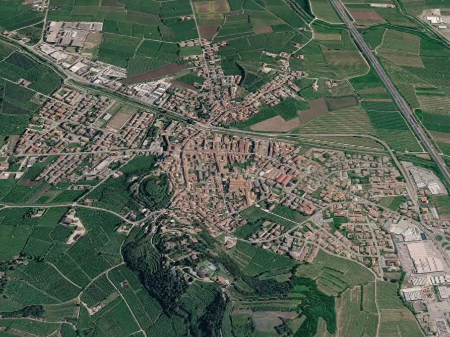 Immagine 15 di Appartamento in vendita  in Via Sandro Pertini a Monteforte D'alpone