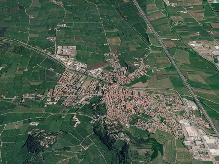 Immagine 16 di Appartamento in vendita  in Via Sandro Pertini a Monteforte D'alpone