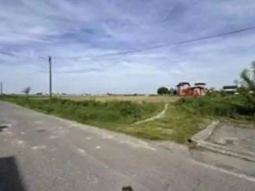 Immagine 3 di Terreno edificabile in vendita  in Via Casotti a Nogara