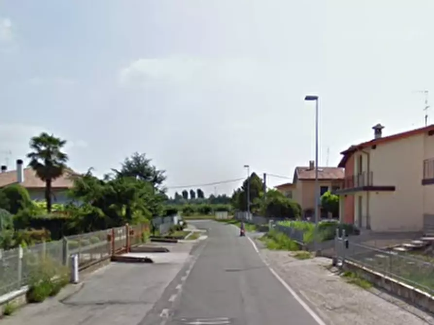 Immagine 7 di Terreno edificabile in vendita  in Via Casotti a Nogara