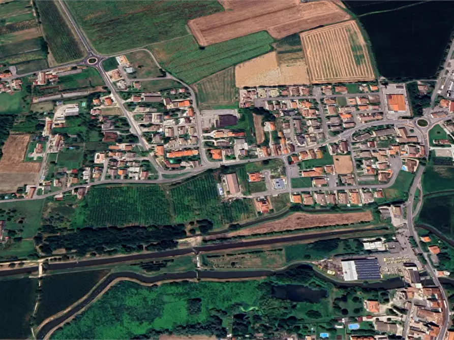 Immagine 9 di Terreno edificabile in vendita  in Via Casotti a Nogara