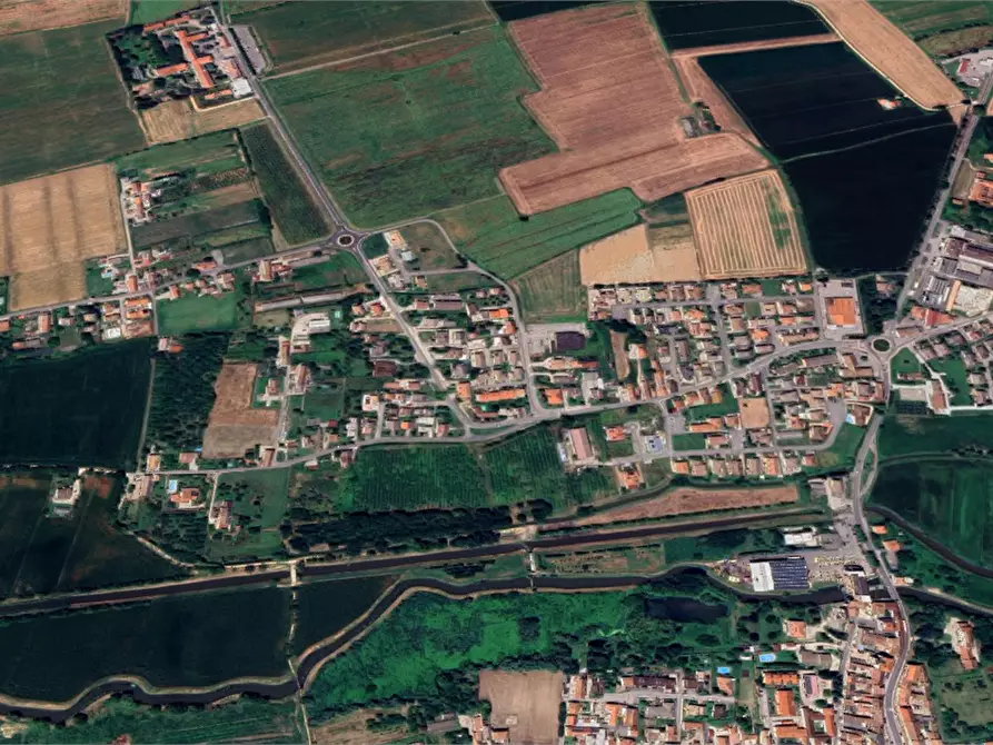 Immagine 10 di Terreno edificabile in vendita  in Via Casotti a Nogara