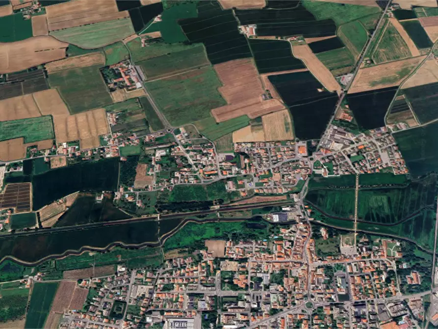 Immagine 11 di Terreno edificabile in vendita  in Via Casotti a Nogara