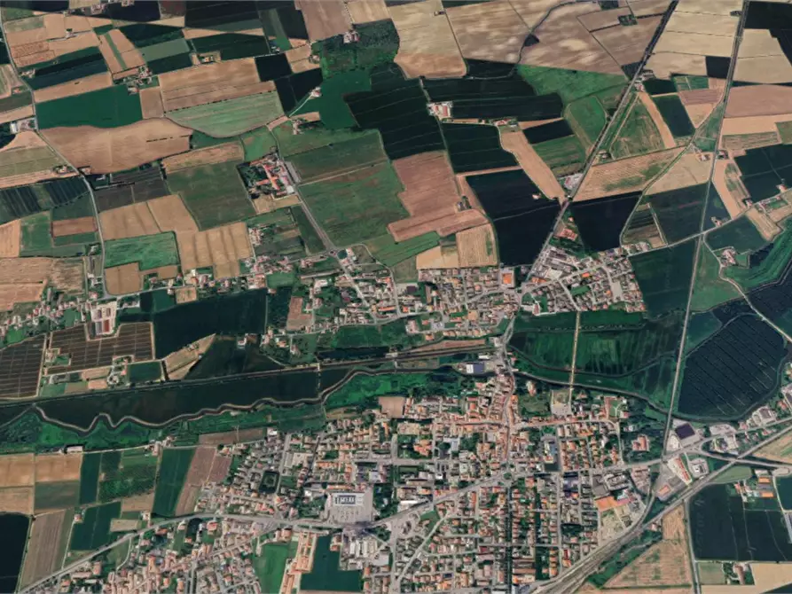 Immagine 12 di Terreno edificabile in vendita  in Via Casotti a Nogara