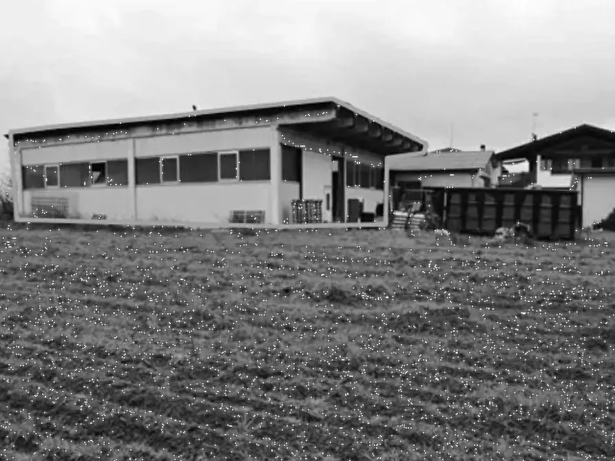 Immagine 3 di Laboratorio in vendita  in via Oppioli a Cerea